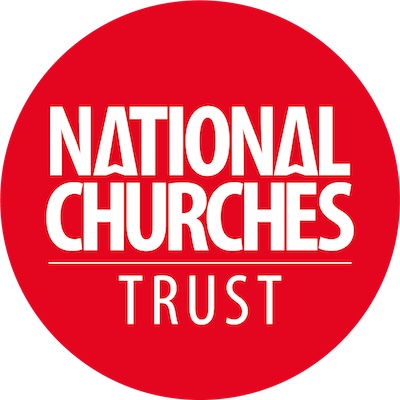 National Churches trust Logo