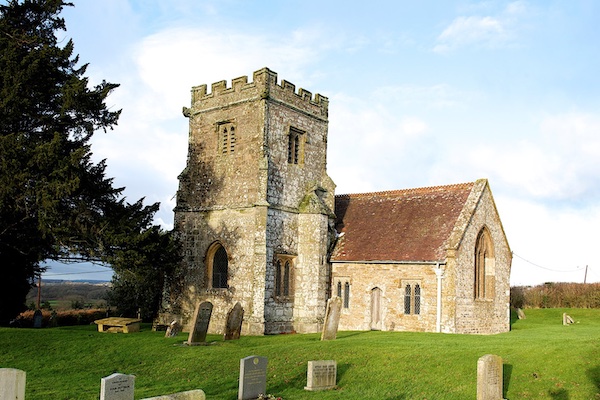 Churches Index image